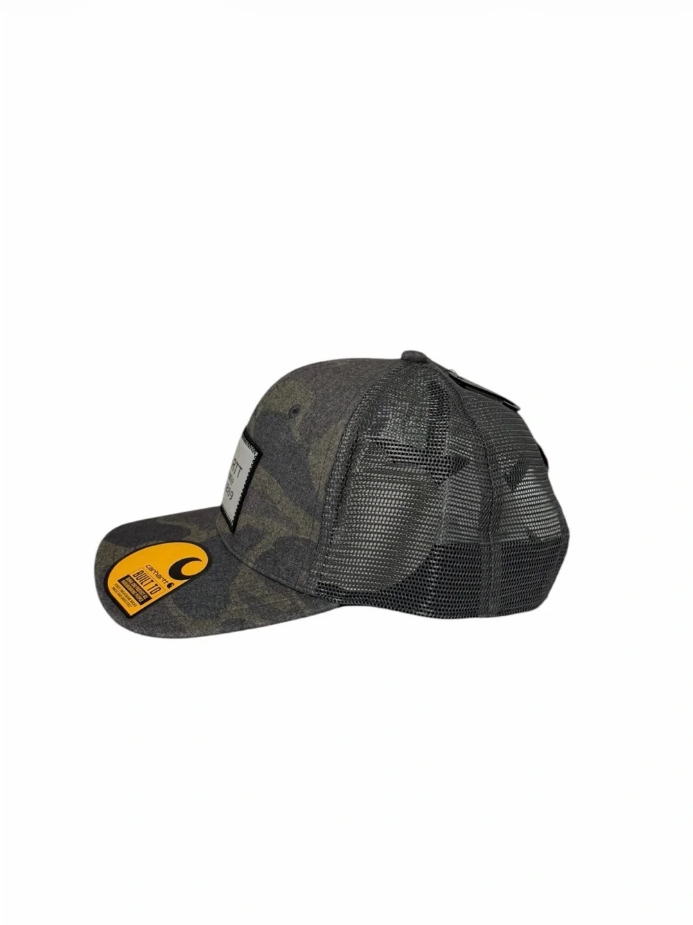 Carhartt brand style